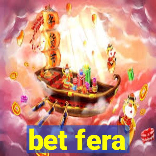 bet fera